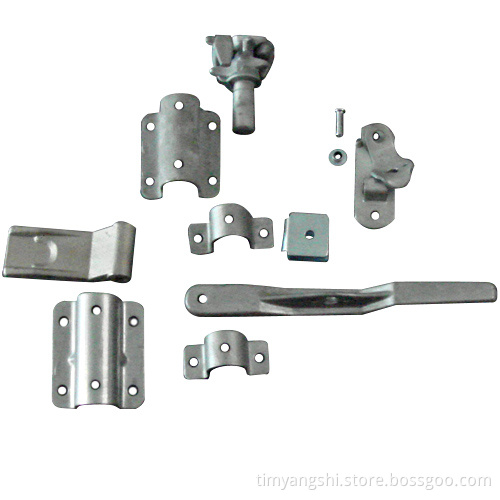 Door Gear in Loose